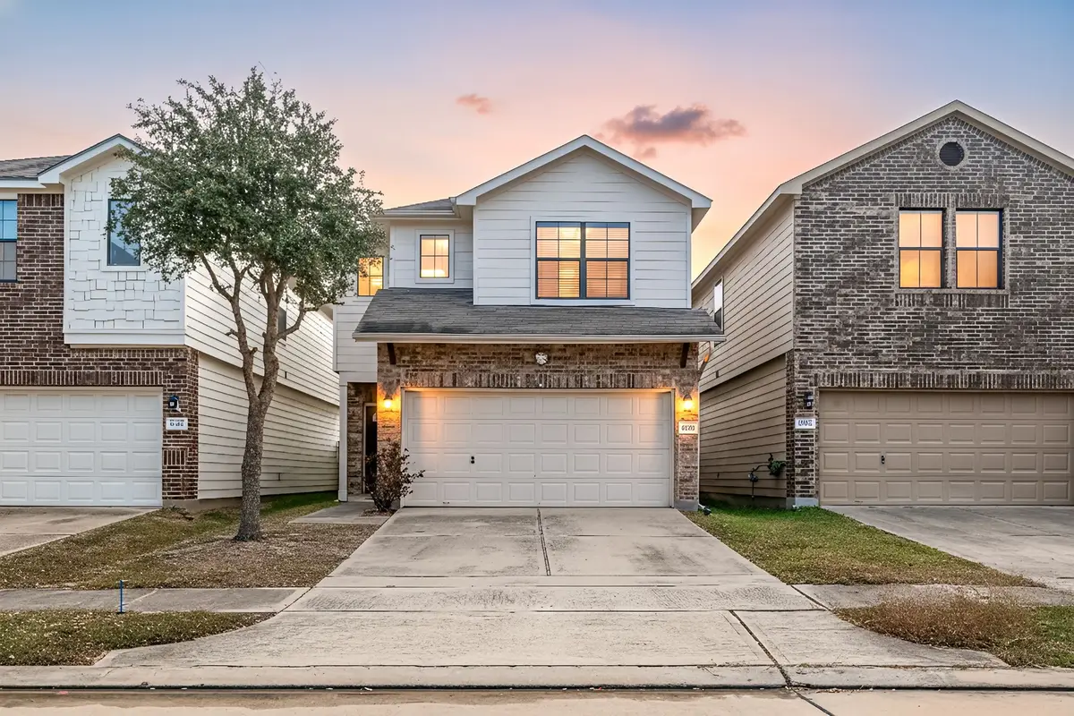6706 Honey Harvest Lane, Houston, TX 77084 - Image #1