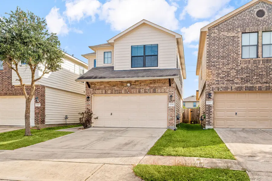 6706 Honey Harvest Lane, Houston, TX 77084 - Image #2