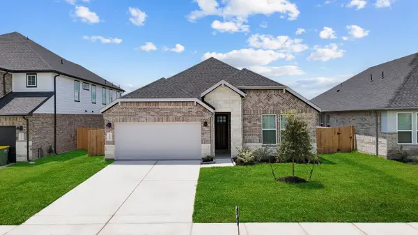 14319 Lido Shine Lane, Texas City, TX 77539