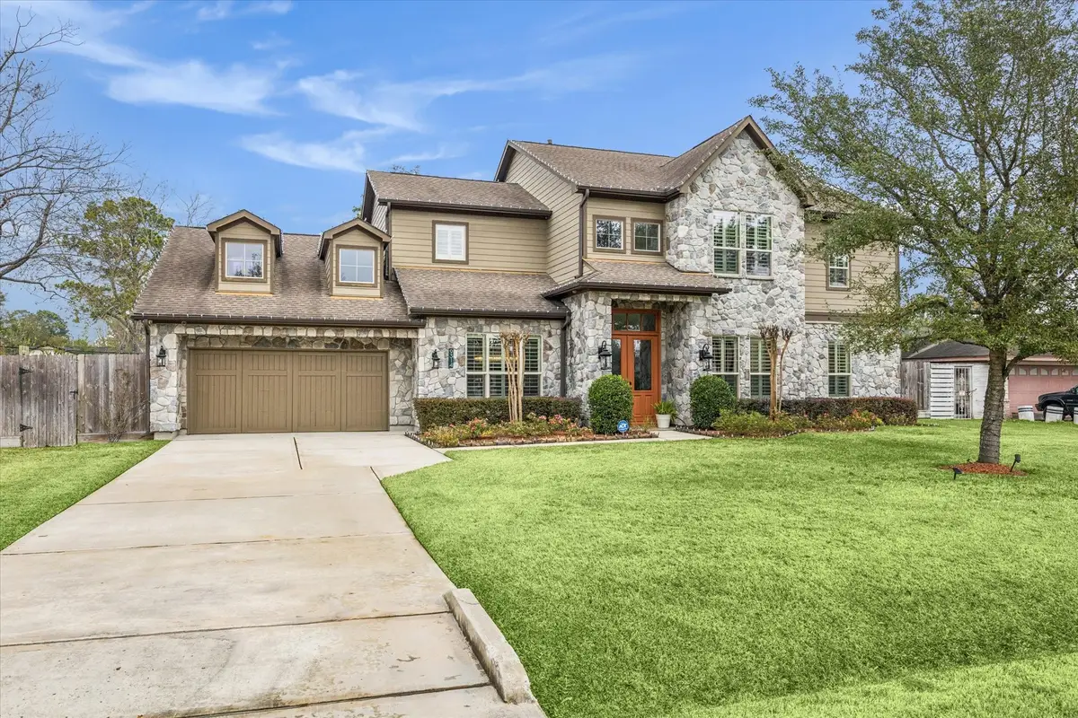 9314 Saddle Lane, Houston, TX 77080 - Image #1