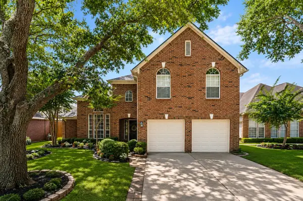 5010 Cypress Spring Drive, Missouri City, TX 77459