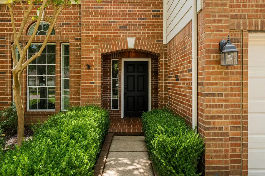 5010 Cypress Spring Drive, Missouri City, TX 77459 - #3