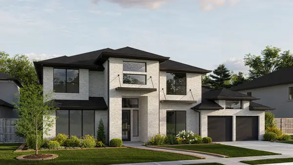 3815 Texas Redbud Road, Katy, TX 77493