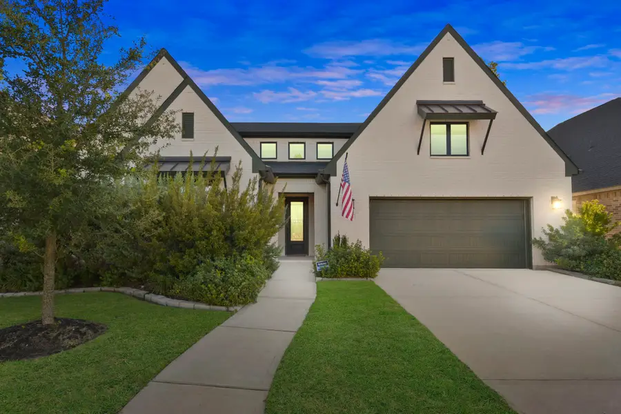 16610 Agogo Woods Way, Humble, TX 77346 - Image #2