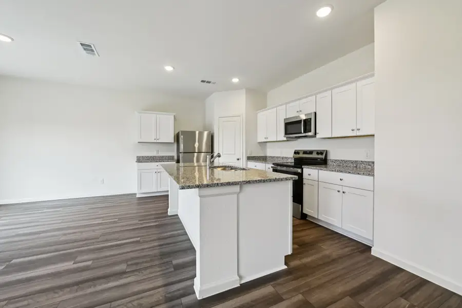 9372 Boulder Boulevard, Conroe, TX 77303 - #3