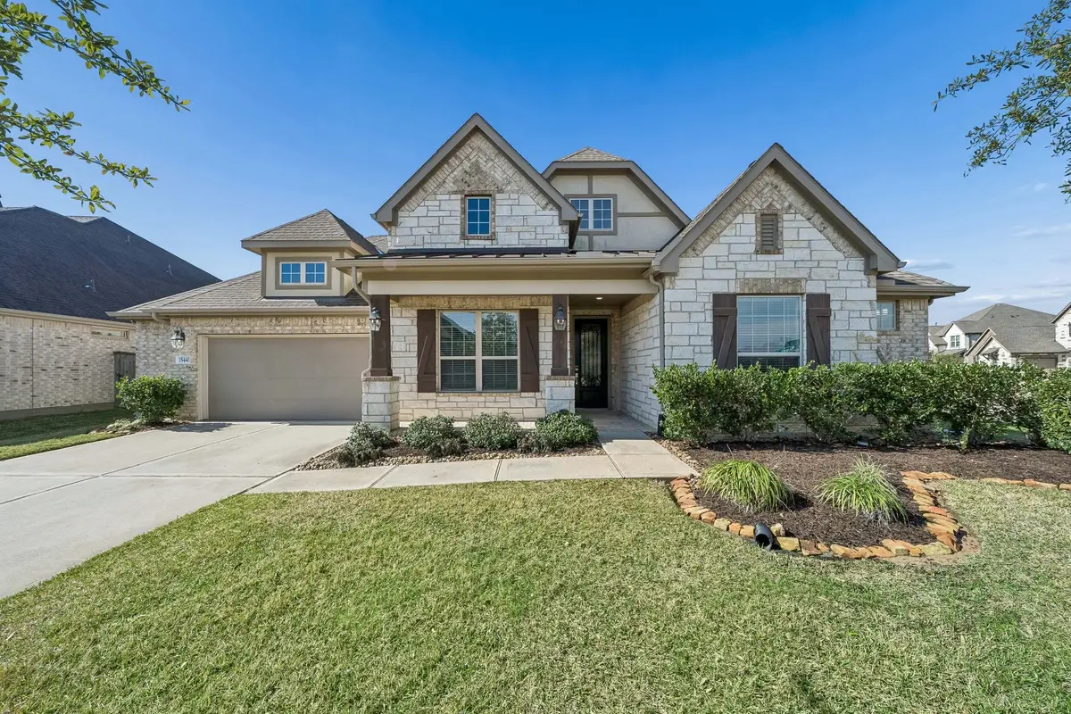 15443 Wildpoint Drive, Cypress, TX 77429 - Image #1