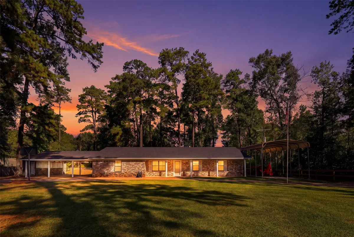 702 Woodland Street W, Kirbyville, TX 75956 - #1