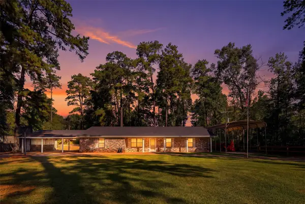 702 Woodland Street W, Kirbyville, TX 75956