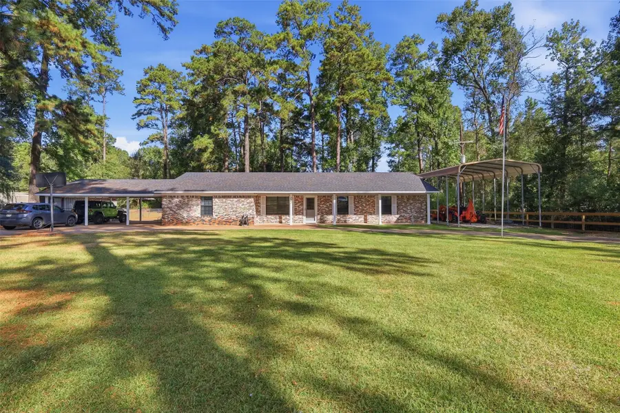 702 Woodland Street W, Kirbyville, TX 75956 - #2