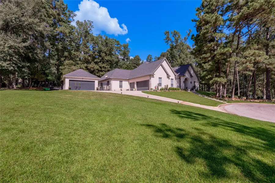 1007 Freemont Court, Huntsville, TX 77340 - Image #2