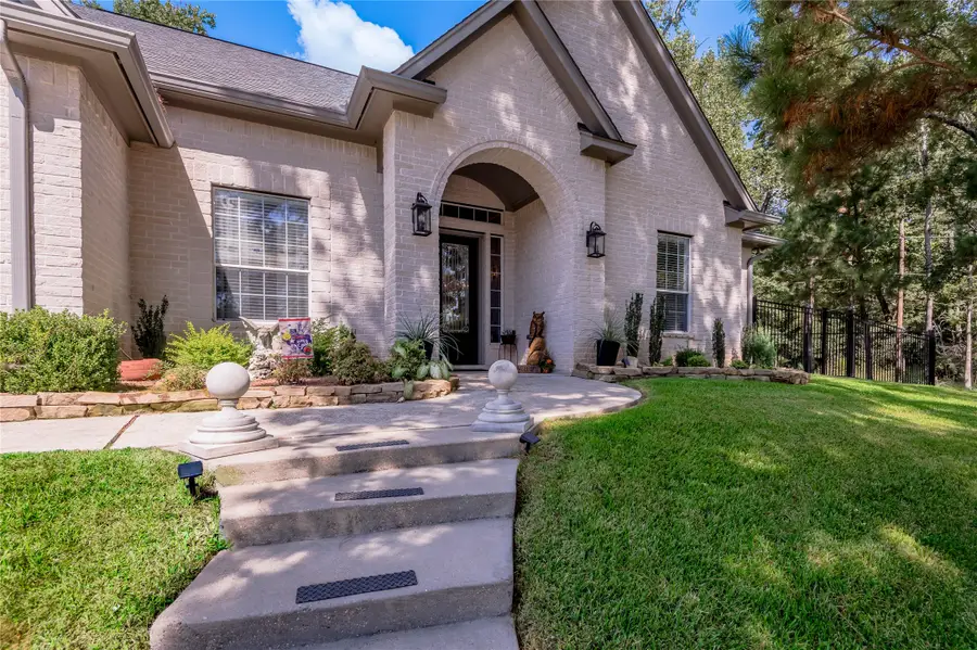 1007 Freemont Court, Huntsville, TX 77340 - Image #3