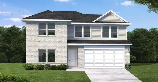 2002 Starlight Street, Angleton, TX 77515