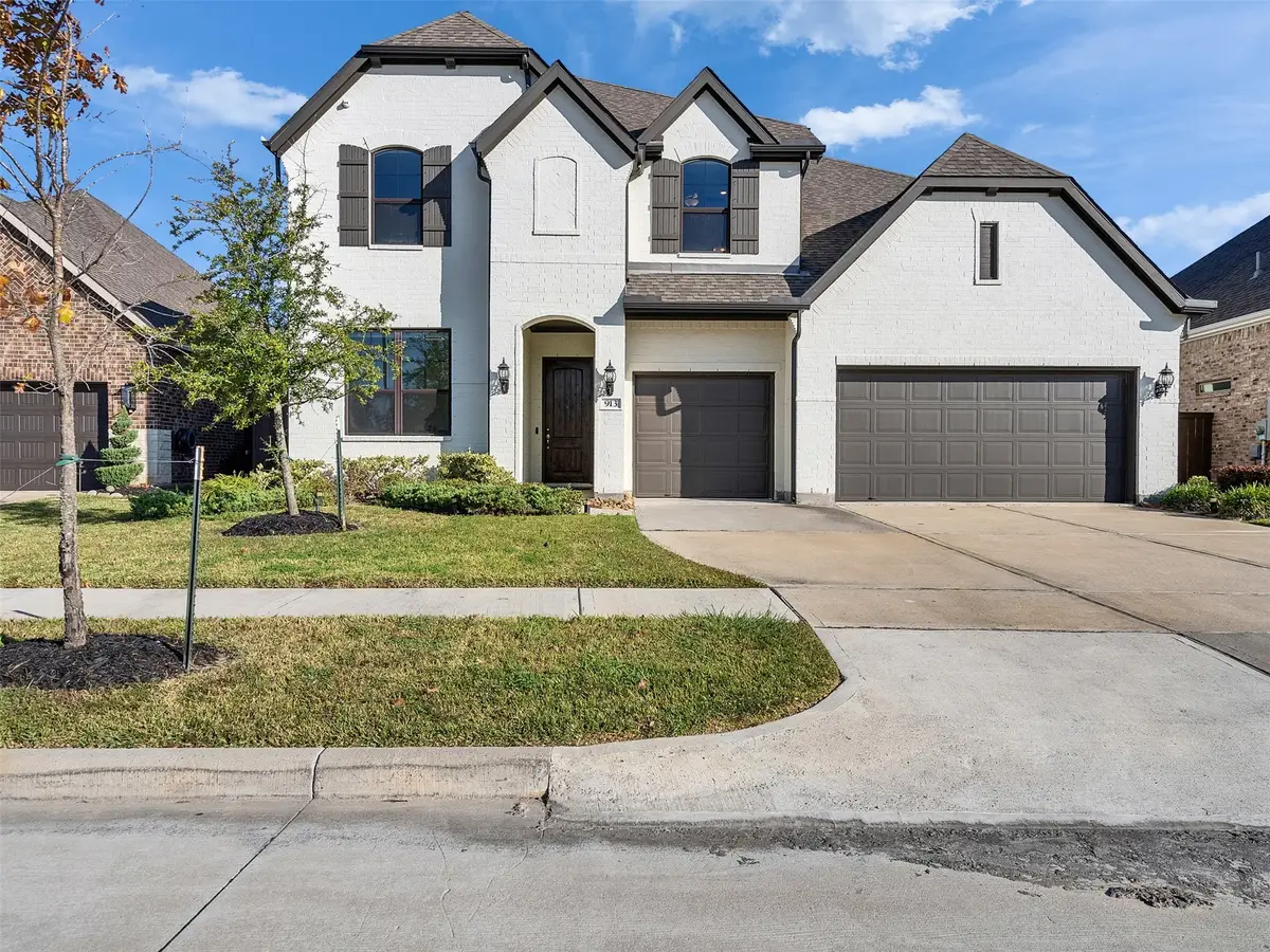 913 Goose Creek Street, Webster, TX 77598 - Image #1