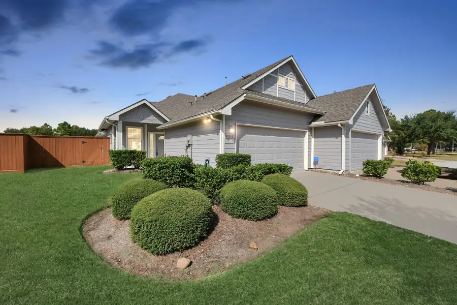 25218 Aspenlodge Lane, Katy, TX 77494 - Image #3