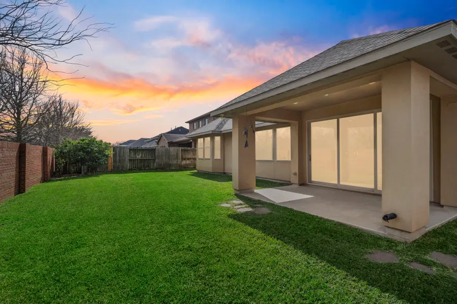 2622 Big Vine Court, Missouri City, TX 77459 - #2