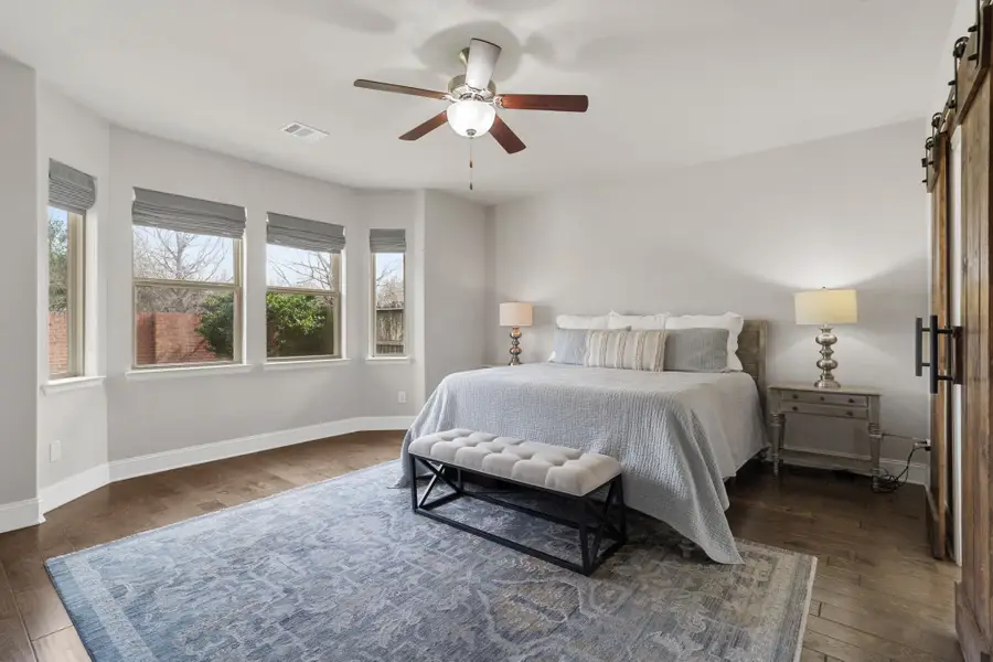 2622 Big Vine Court, Missouri City, TX 77459 - #3