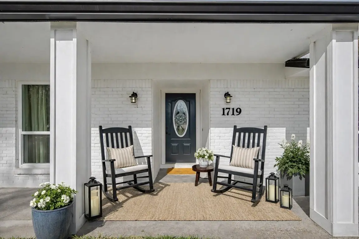 1719 Eastvale Drive, Spring, TX 77386 - #1