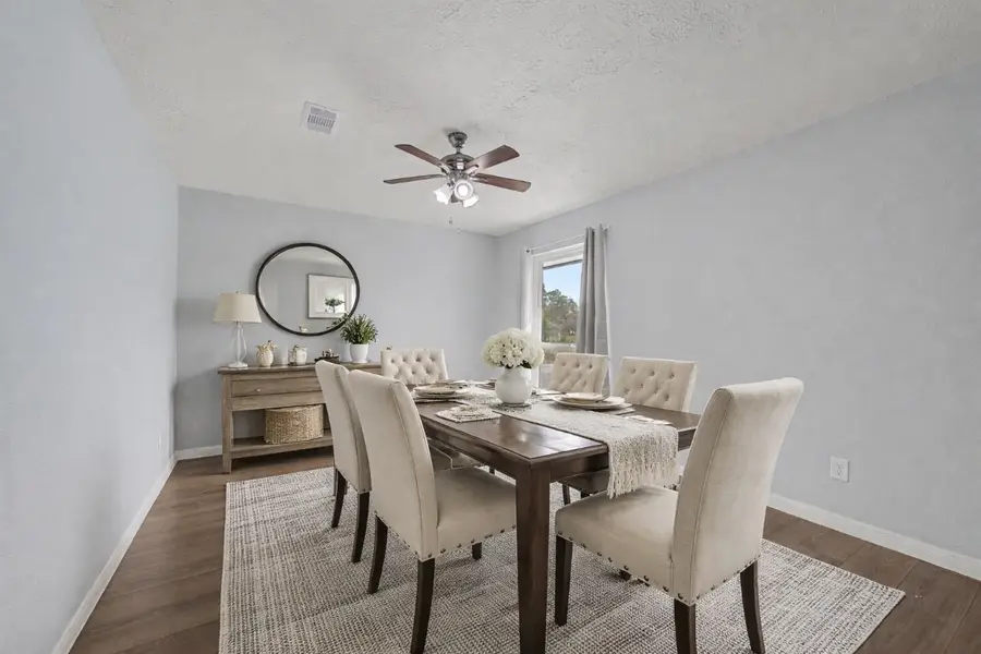 1719 Eastvale Drive, Spring, TX 77386 - #2