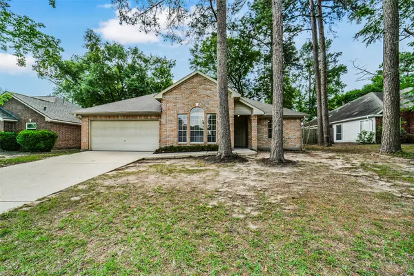 1748 Hazelwood Street, Conroe, TX 77301