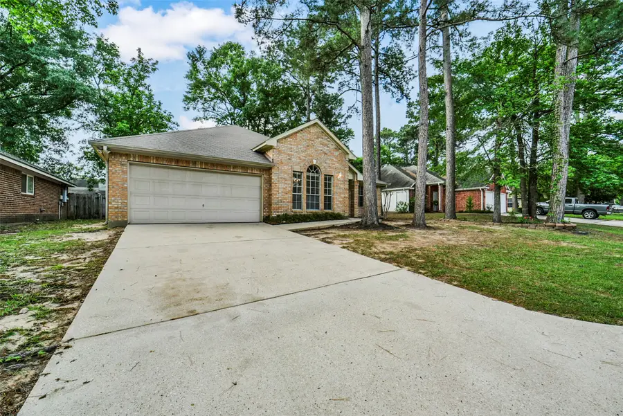 1748 Hazelwood Street, Conroe, TX 77301 - #2