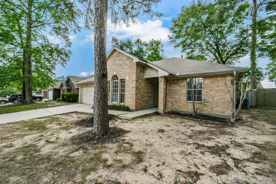 1748 Hazelwood Street, Conroe, TX 77301 - #3
