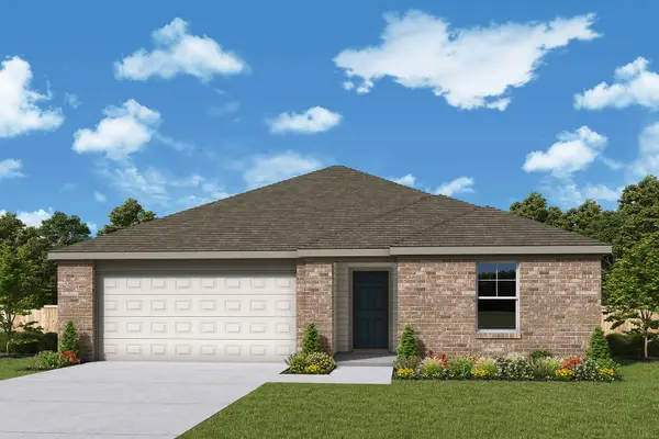 6502 Palo Pinto Lane, Manvel, TX 77578