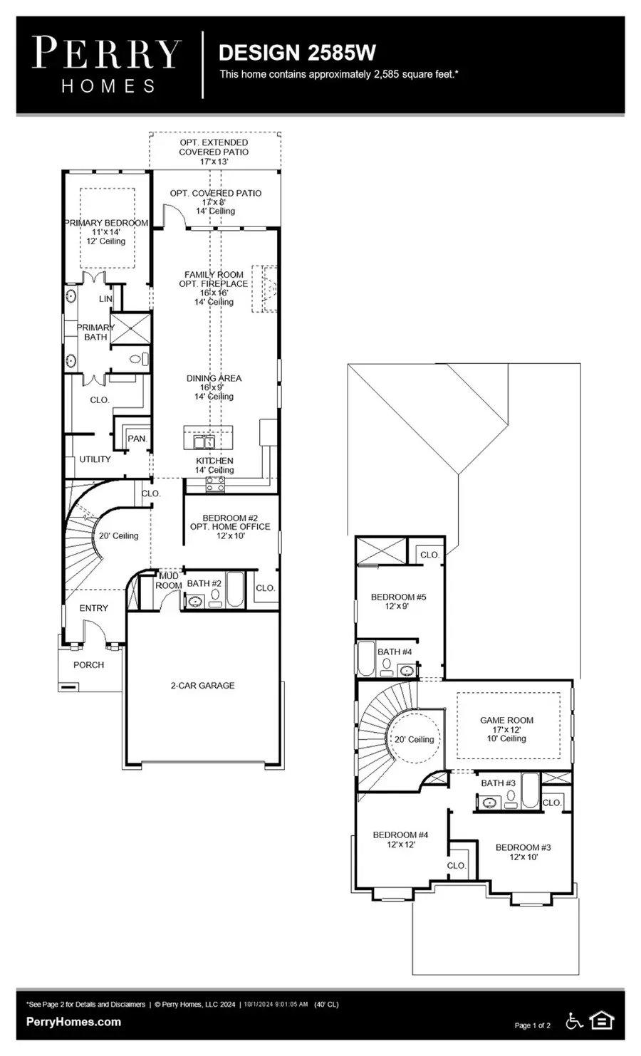 10706 Ursa Street, Richmond, TX 77469 - #2