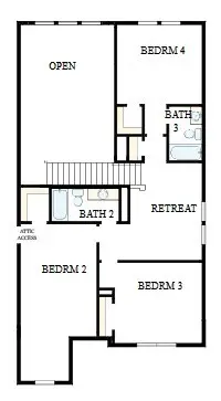 11412 Billy Bobs Street, Montgomery, TX 77316 - Image #3