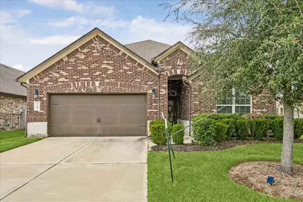 2702 Osprey Lane, Pearland, TX 77581