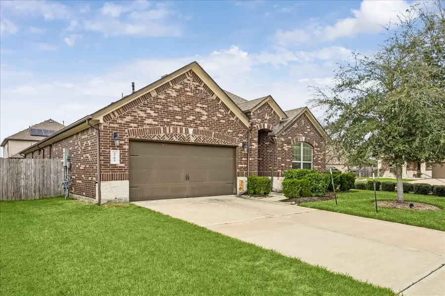 2702 Osprey Lane, Pearland, TX 77581 - #2