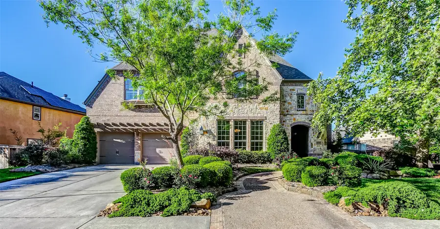 12711 Waveland Bend Lane, Humble, TX 77346 - Image #3