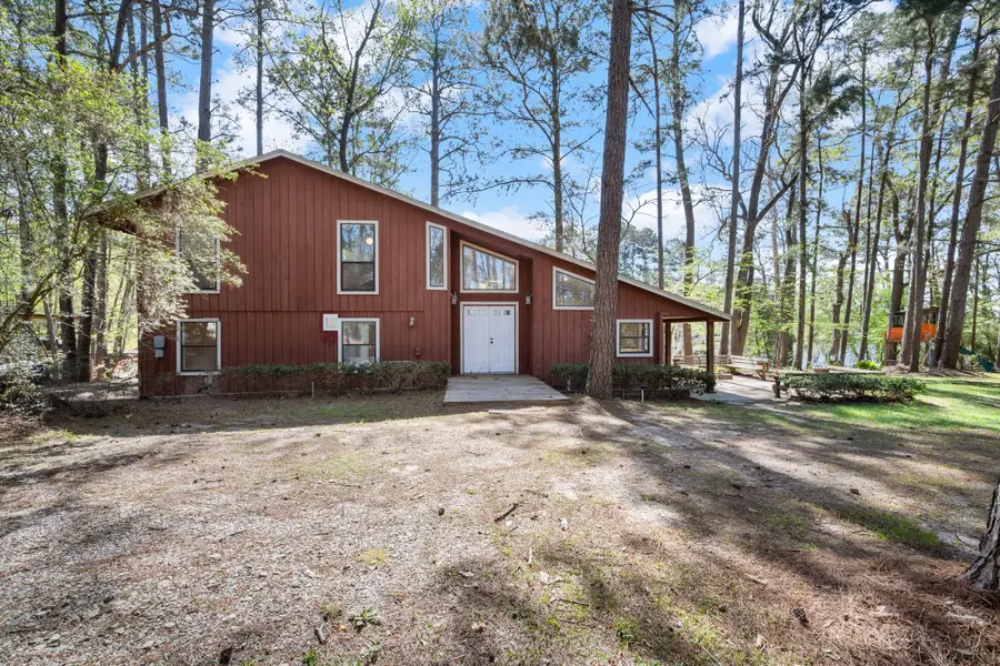 373 Sunset Drive, Livingston, TX 77351 - #2