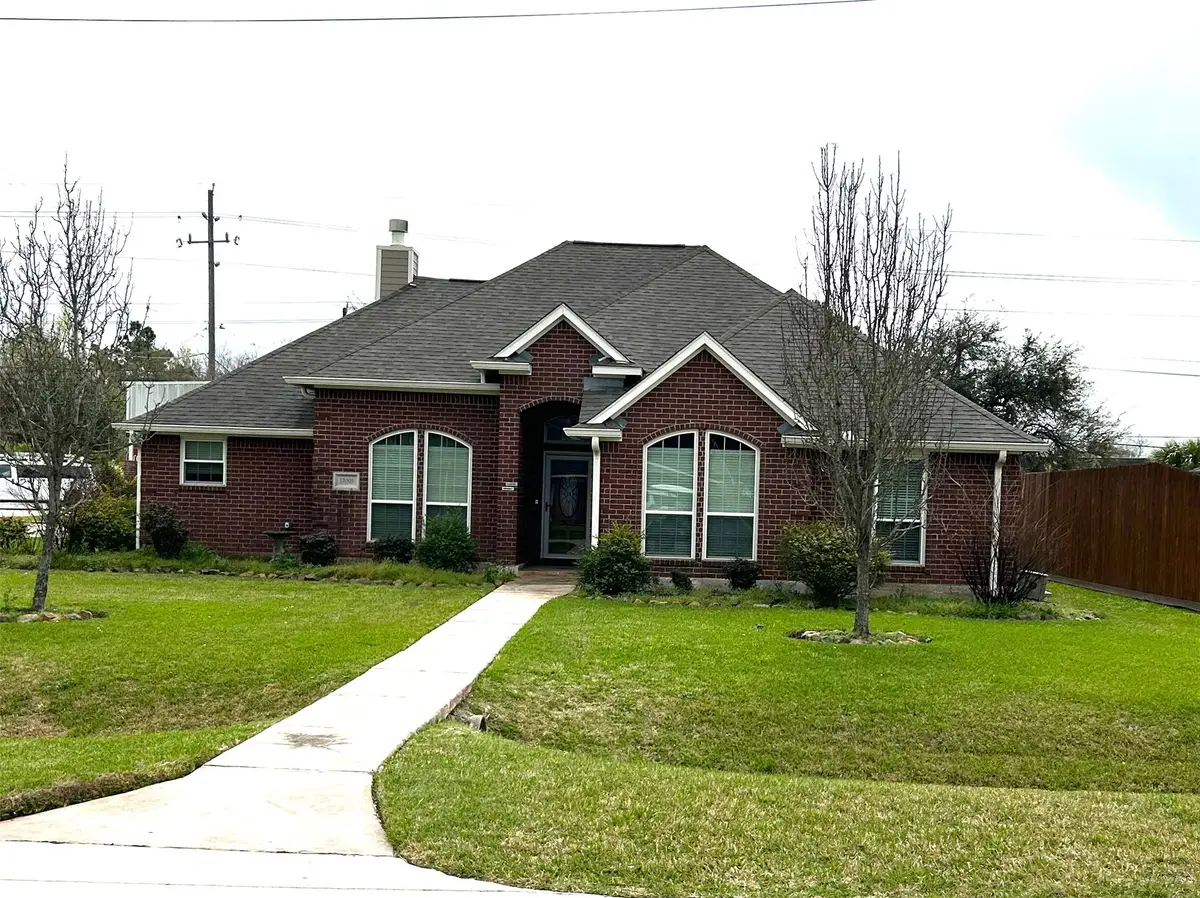 12003 W River Run Drive, Baytown, TX 77523 - #1