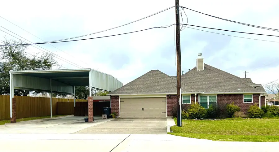 12003 W River Run Drive, Baytown, TX 77523 - #2