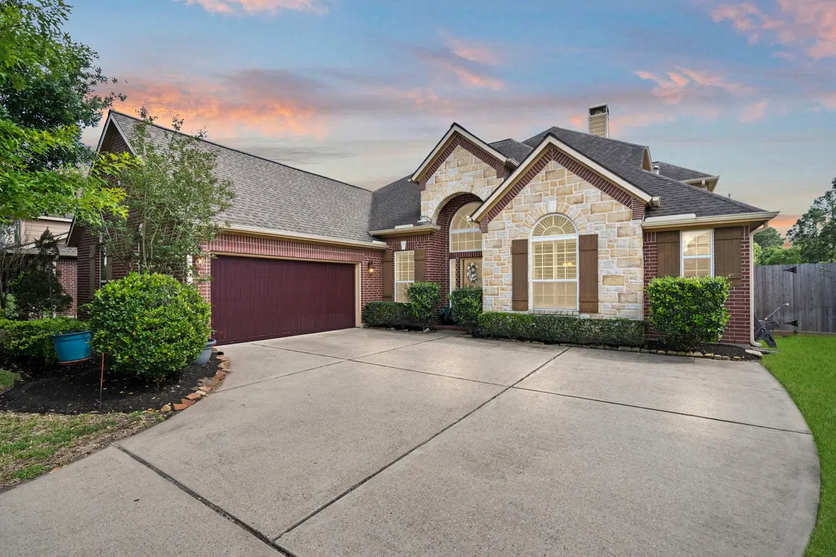 12015 Rampy Green Drive, Tomball, TX 77377 - #1