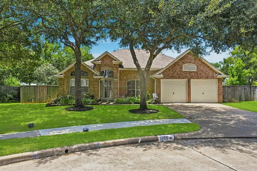 1855 American Elm Court, Sugar Land, TX 77479 - #3