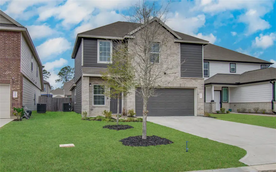 2398 Tavo Trails Drive, Conroe, TX 77301 - Image #3