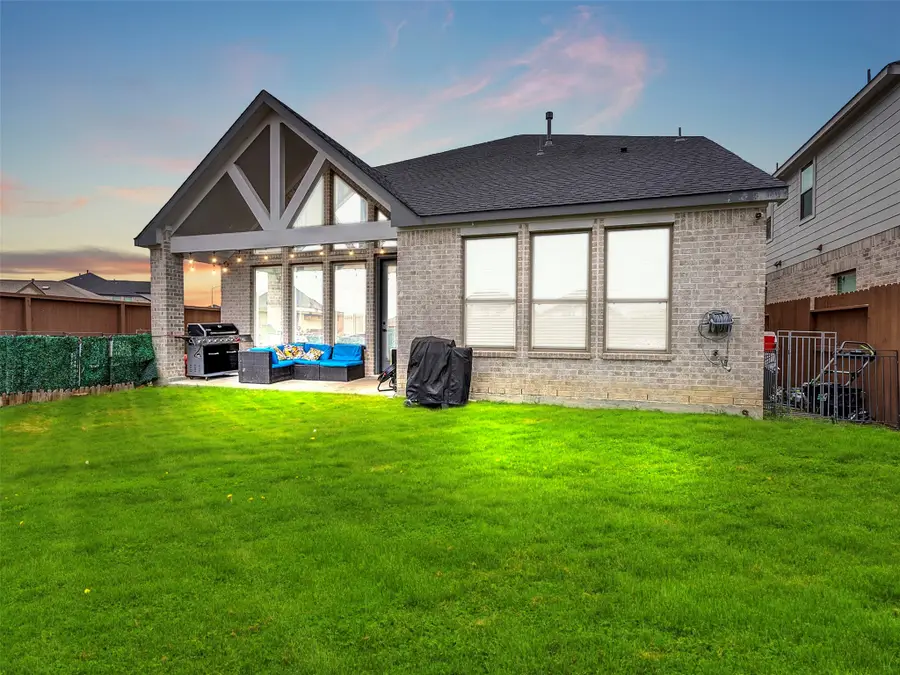 211 Vista Knoll Court, New Caney, TX 77357 - #3