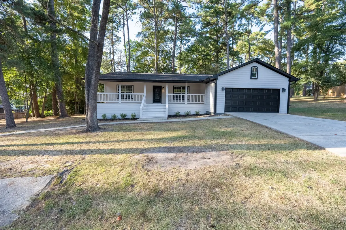 14044 Monterrey Circle, Willis, TX 77318 - Image #1