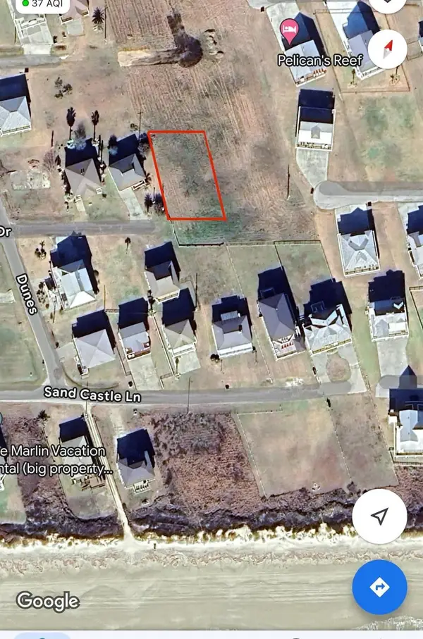 3420 Sand Bar Drive, Crystal Beach, TX 77650