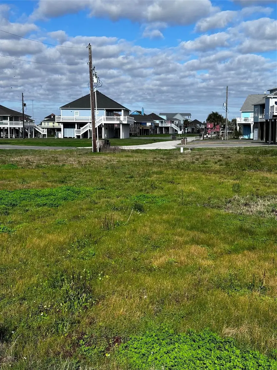 3420 Sand Bar Drive, Crystal Beach, TX 77650 - #2