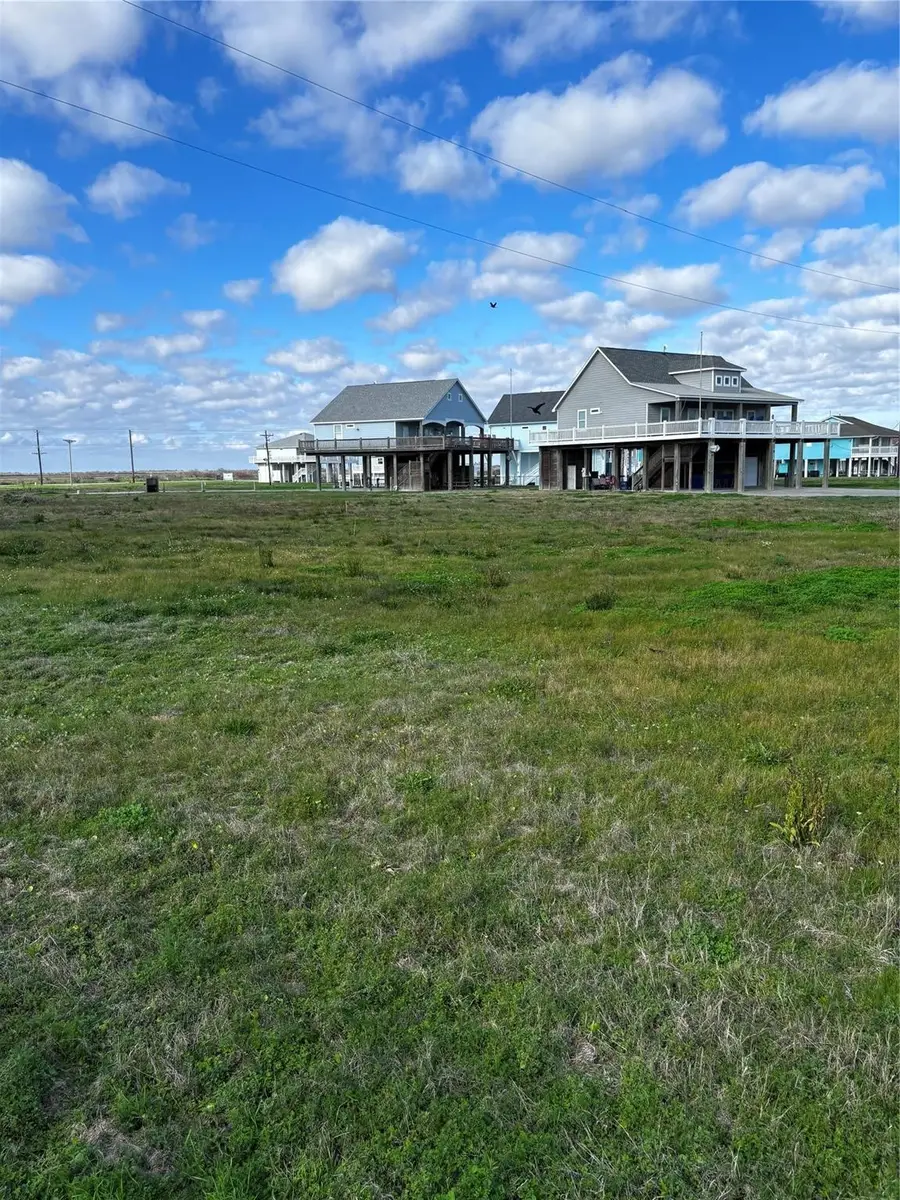 3420 Sand Bar Drive, Crystal Beach, TX 77650 - #3