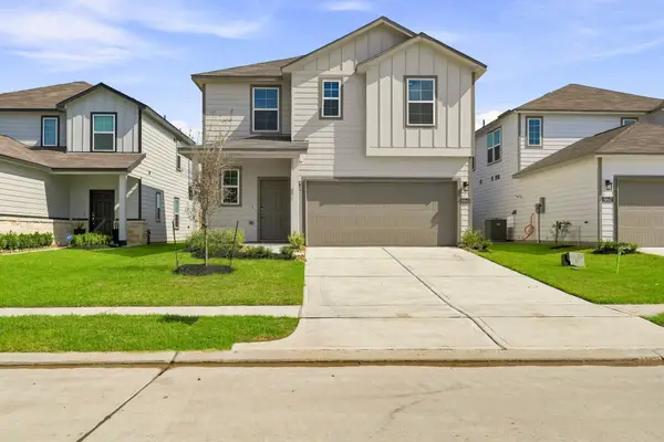19843 Bridgemill Park Lane, Porter, TX 77365