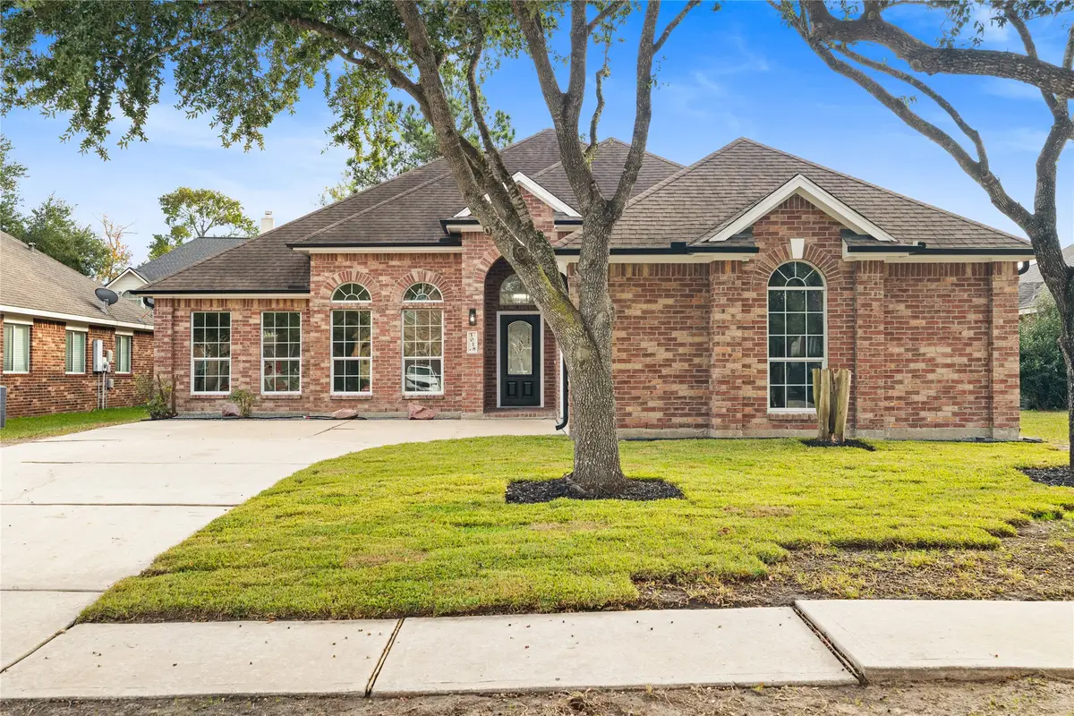 3018 Schumann Oaks Drive, Spring, TX 77386 - #1