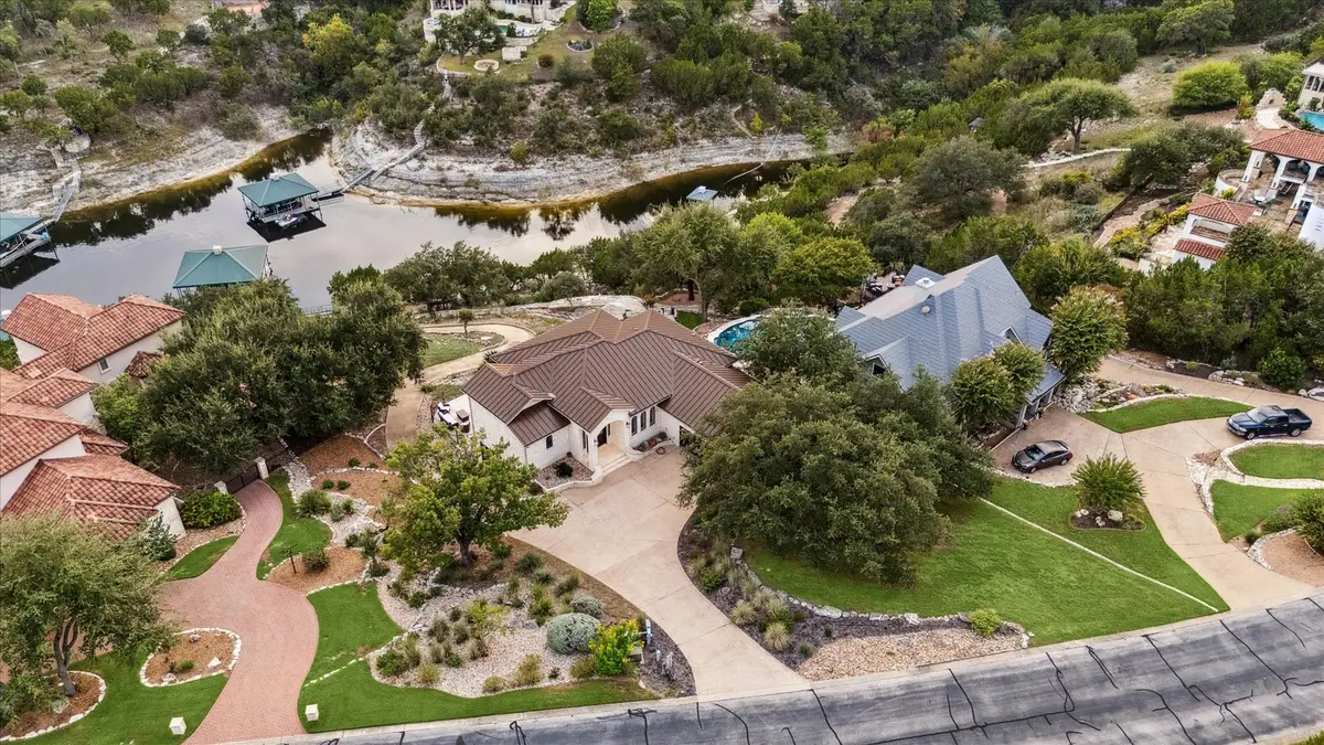 17813 Kingfisher Ridge Drive, Lago Vista, TX 78645 - Image #1