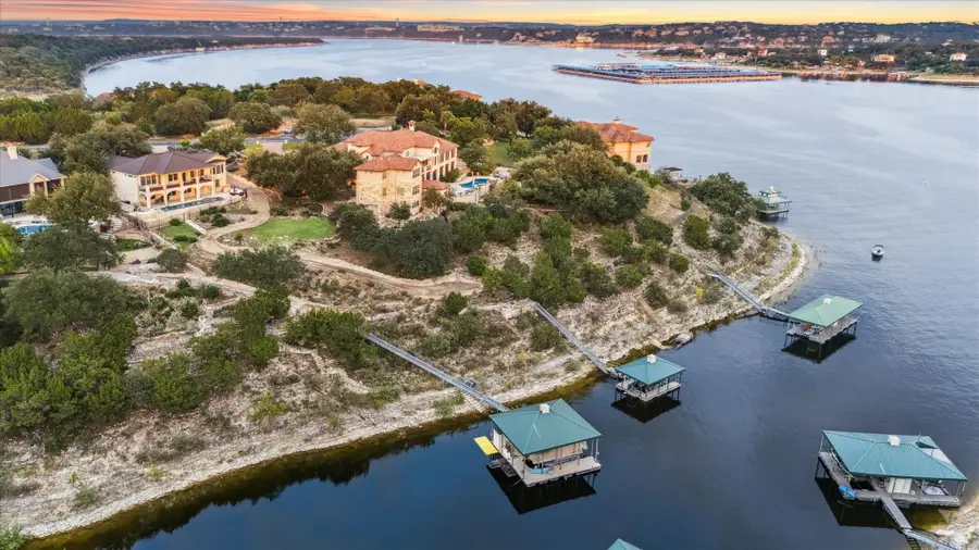 17813 Kingfisher Ridge Drive, Lago Vista, TX 78645 - Image #2