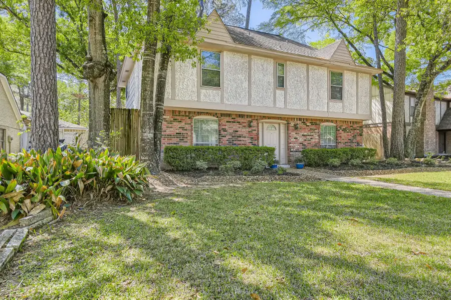 19527 Enchanted Oaks Drive, Spring, TX 77388 - #2