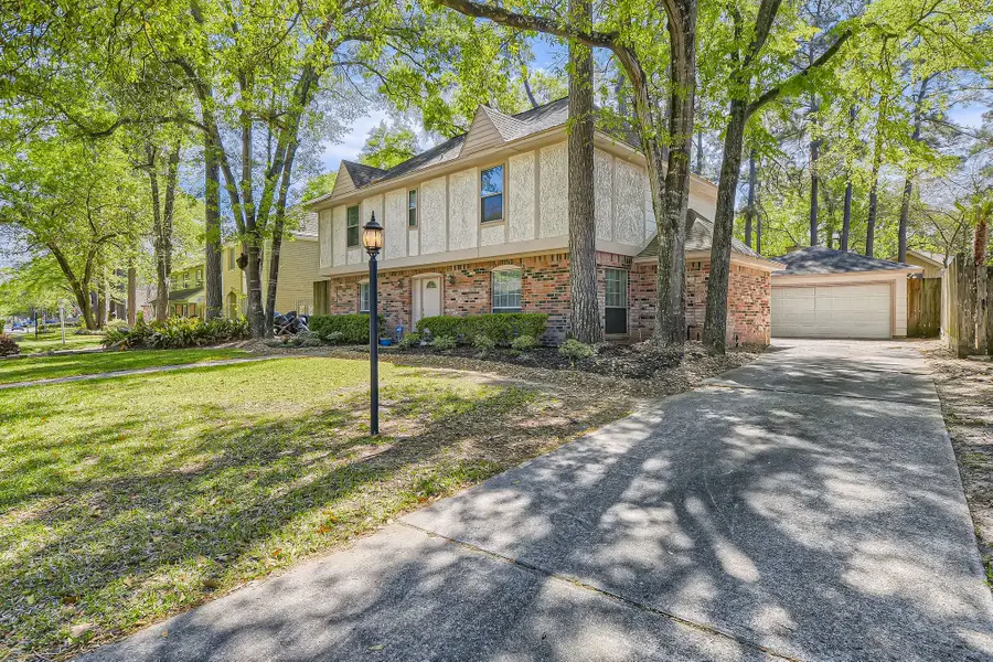 19527 Enchanted Oaks Drive, Spring, TX 77388 - #3