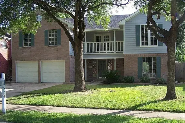3922 Club Valley Drive, Houston, TX 77082