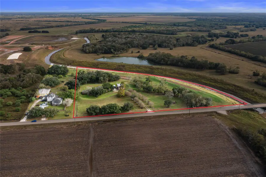 5621 Boothline Road, Richmond, TX 77469 - #2